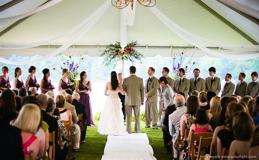 IndonesiaWedding Scene Layout Scheme