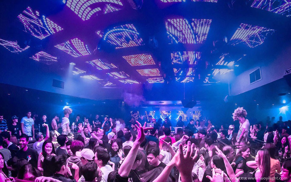 IndonesiaZouk Club