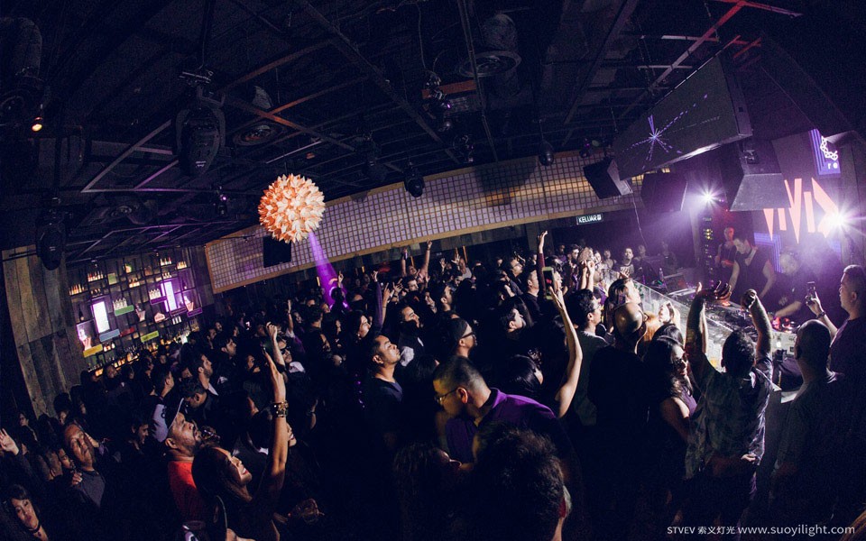 IndonesiaKyo KL Club