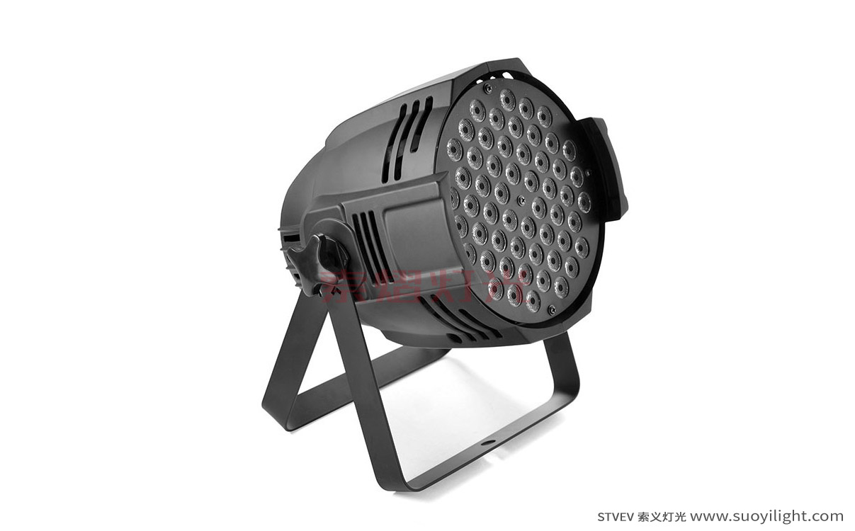 Indonesia54*3W 3in1 Par Light 