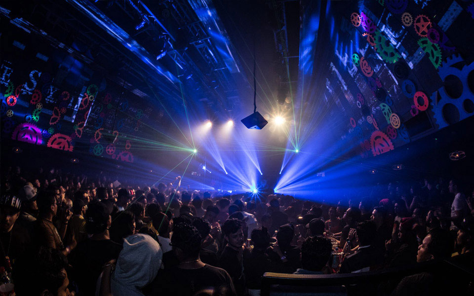 IndonesiaCARGO Club