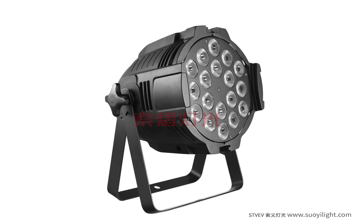 Indonesia18*10W LED 4in1 Full Color Par Light