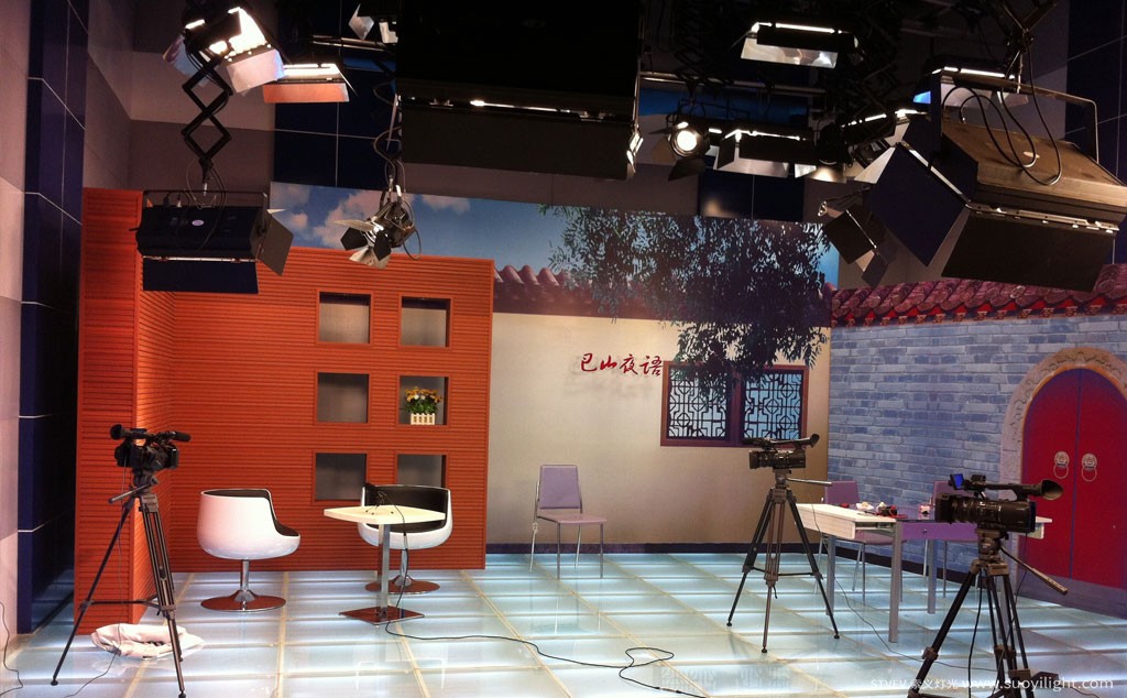 Indonesia Interviewed Studio Scheme