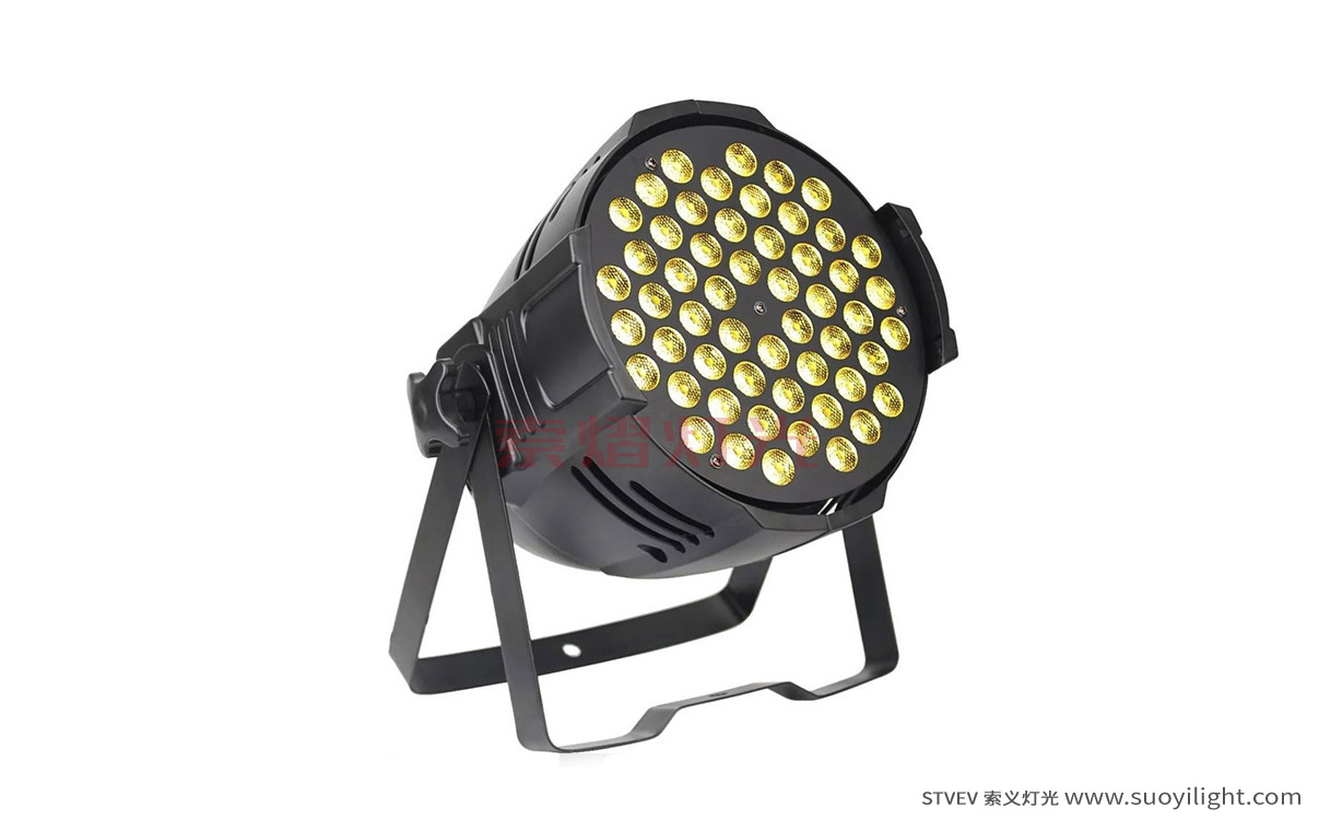 Indonesia54*3W 3in1 Par Light
