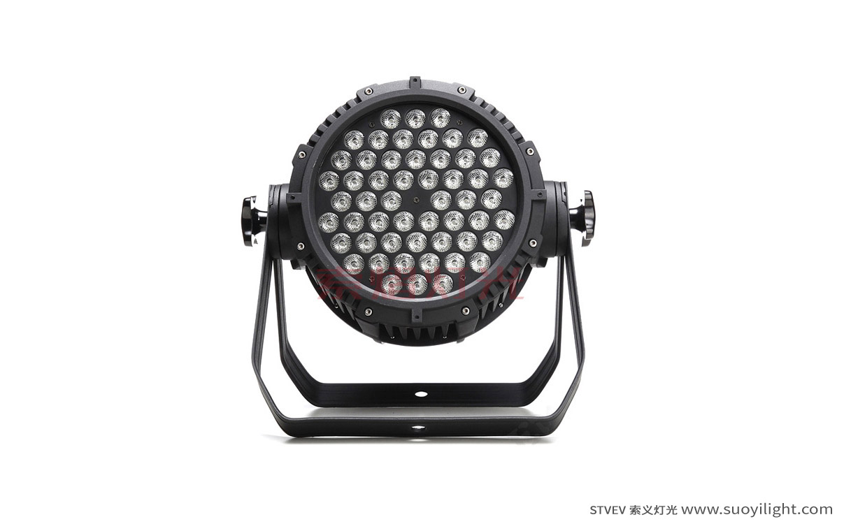Indonesia54*3W LED Waterproof Par Light