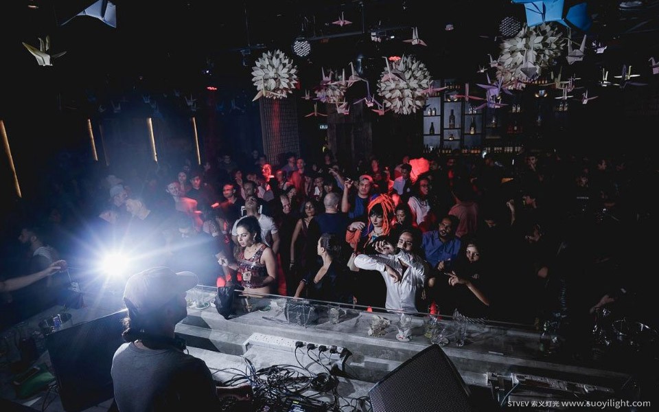 IndonesiaTREC Club