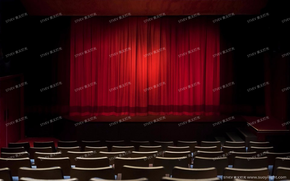 IndonesiaDolphin Theatre