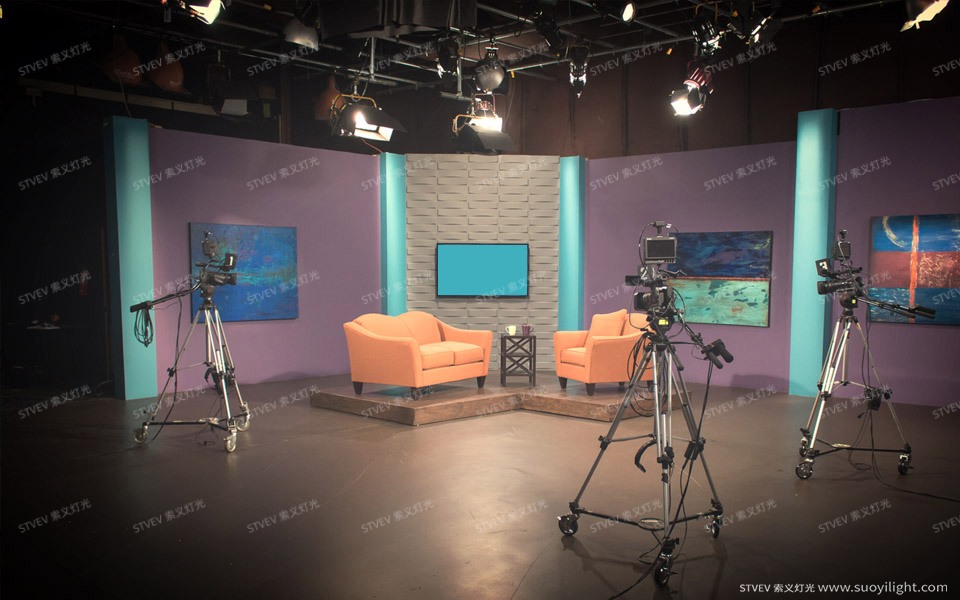 IndonesiaChristian Studio