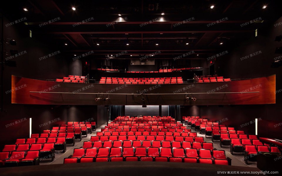 IndonesiaYork Theatre