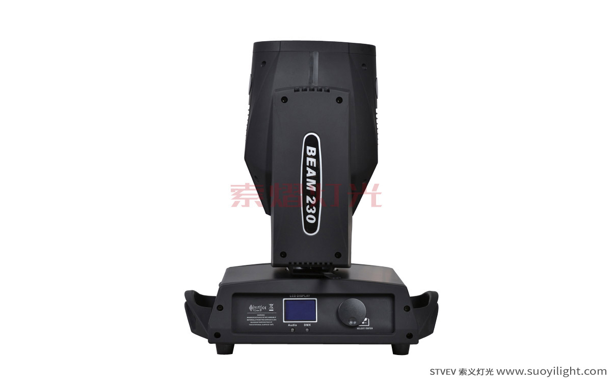 Indonesia230W Moving Head Beam Light