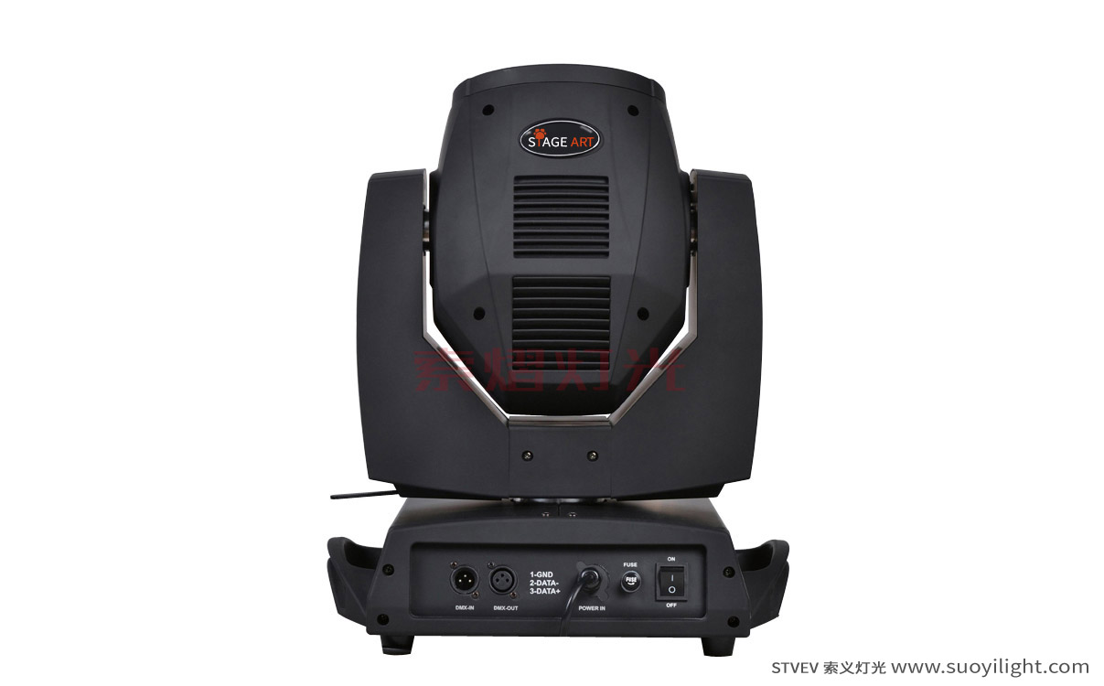 Indonesia230W Moving Head Beam Light