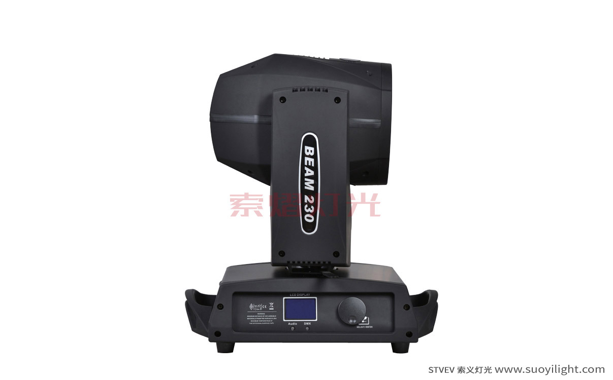 Indonesia230W Moving Head Beam Light
