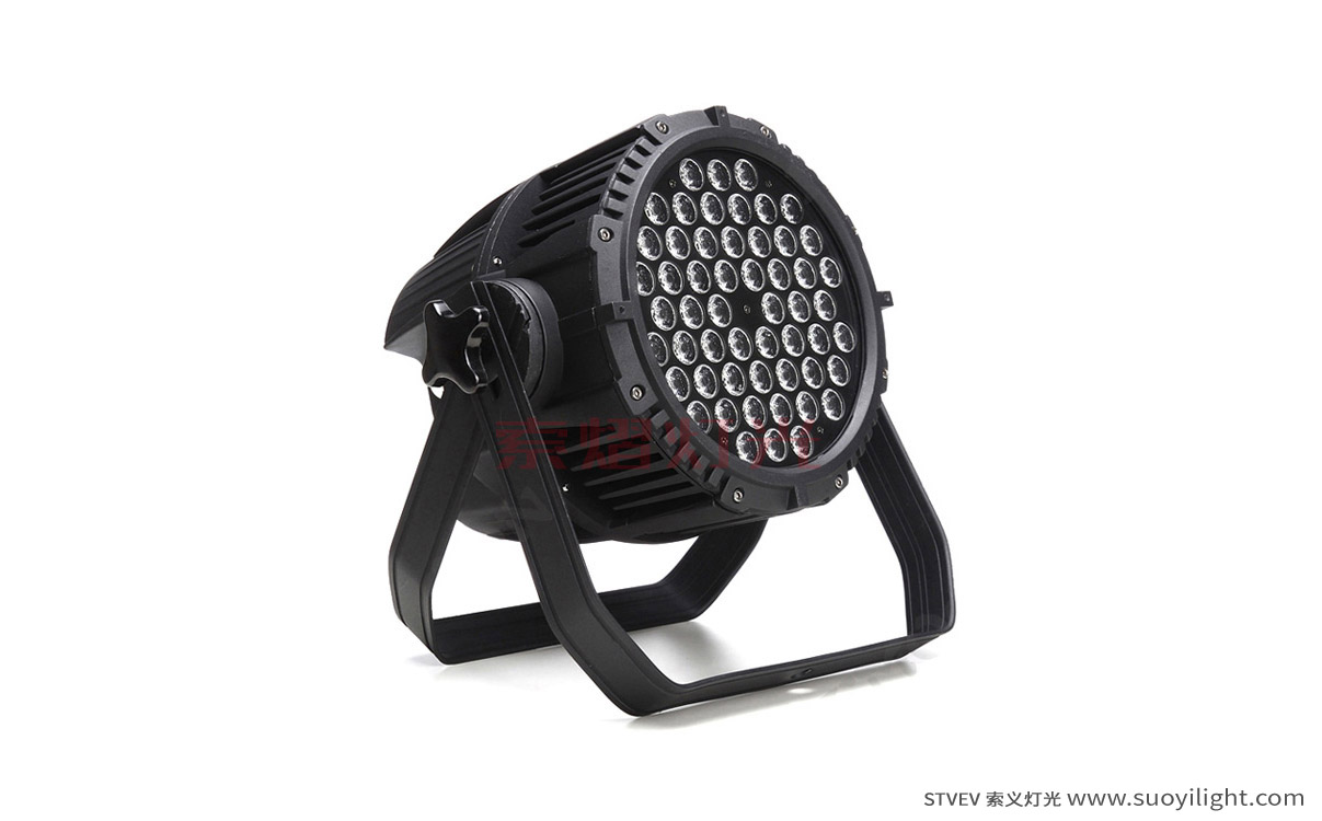 Indonesia54*3W LED Waterproof Par Light