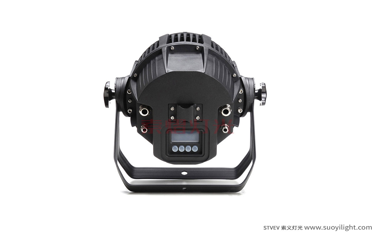 Indonesia54*3W LED Waterproof Par Light