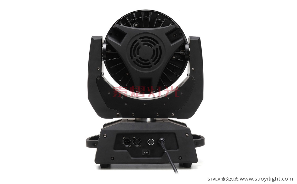 Indonesia36*10W LED Moving Head Wash Light
