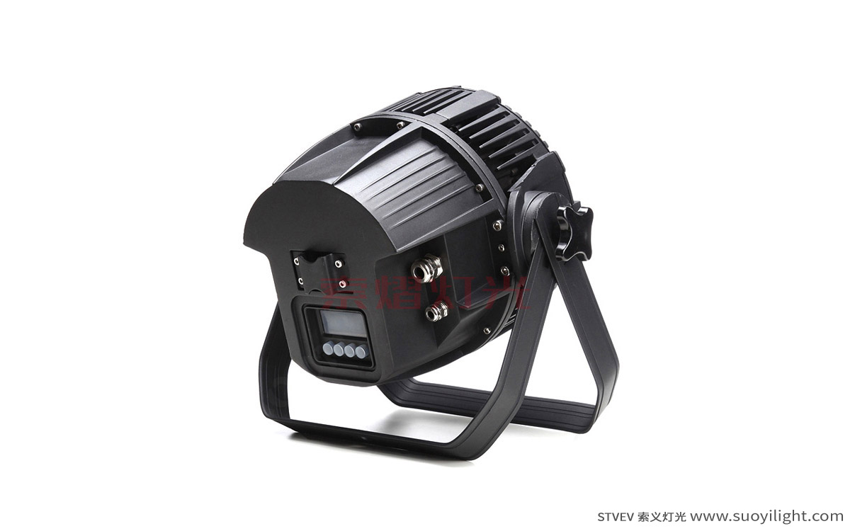 Indonesia54*3W LED Waterproof Par Light