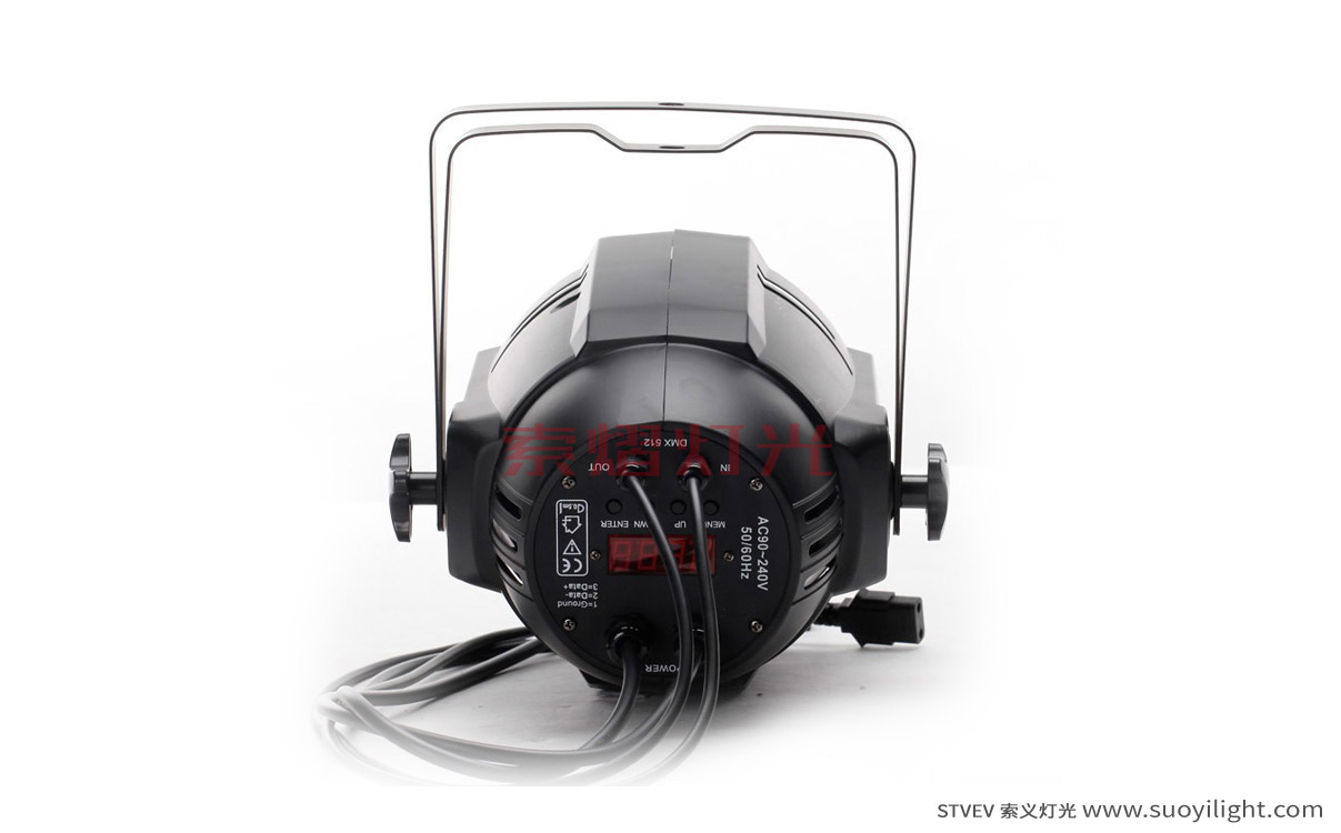 Indonesia54*3W 3in1 Par Light