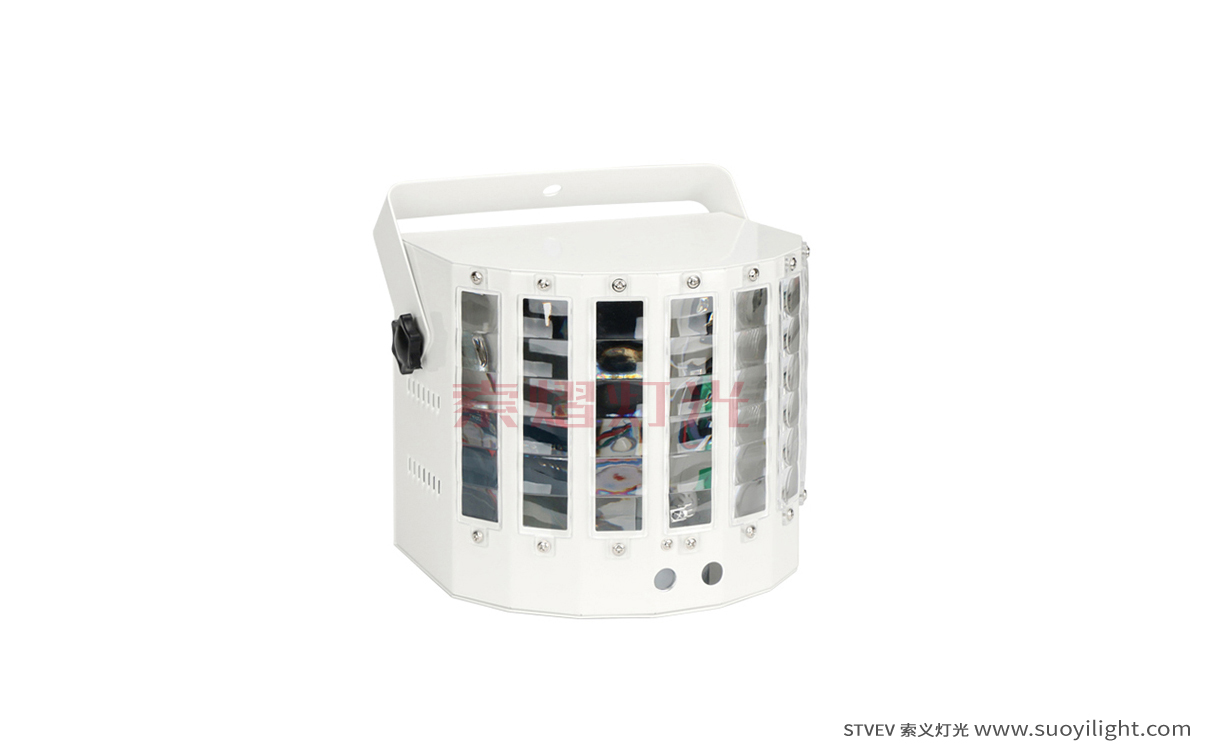 Indonesia Mini Butterfly Light