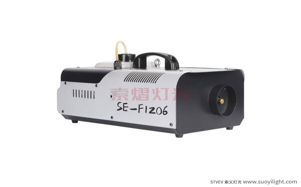 Indonesia1500W Fog Machine
