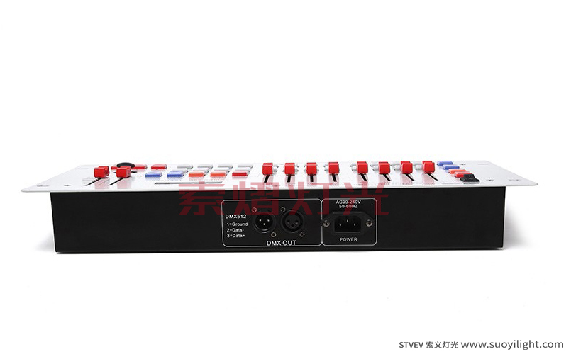 Indonesia240 DMX512 Lighting Controller