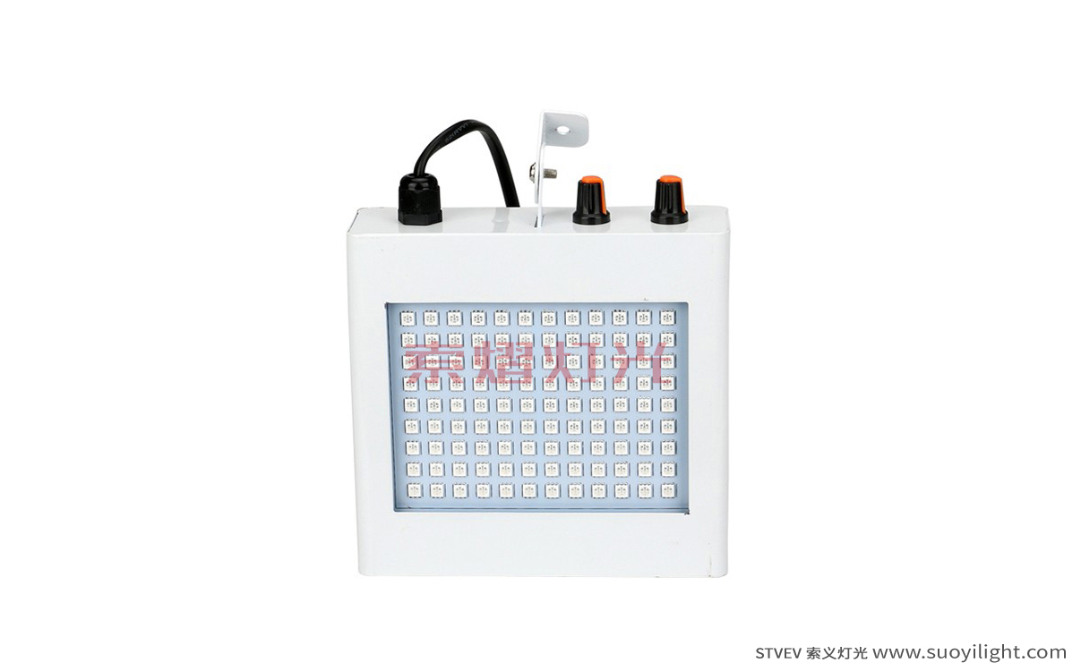 Indonesia108pcs SMD Strobe Light