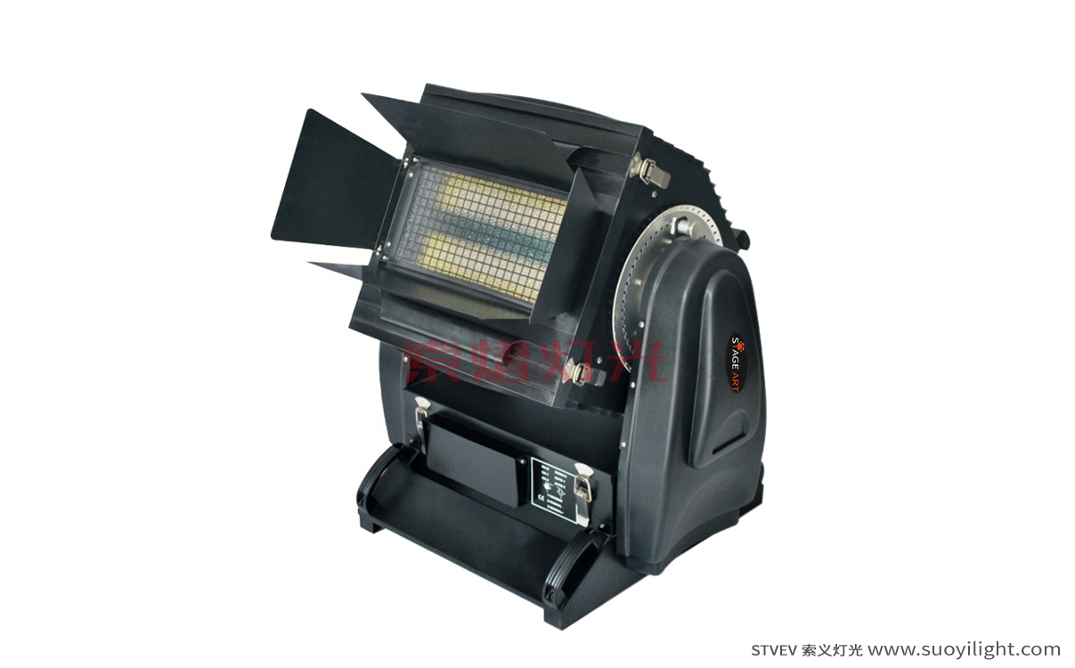 Indonesia2500W City Color Light