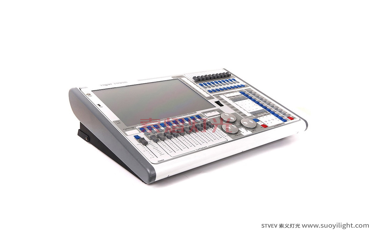 IndonesiaTiger Touch Lighting Controller