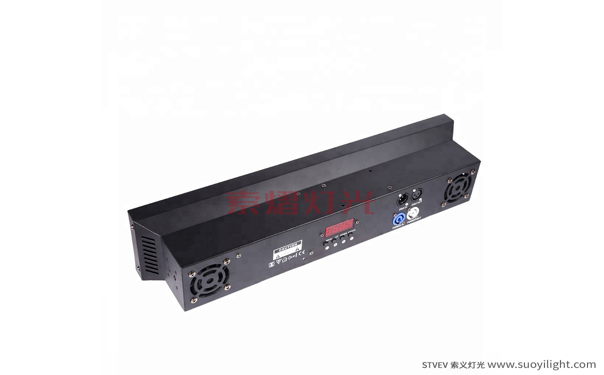 Indonesia LED 5 Head Matrix Light