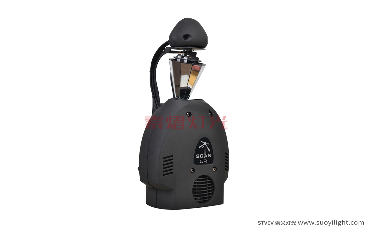Indonesia5R Roller Beam Stage Light