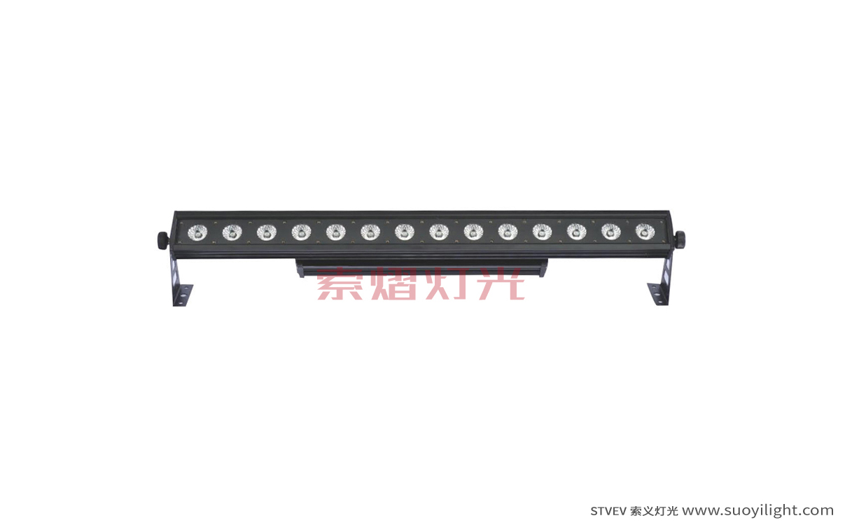 Indonesia14*30W LED Wall Washer Light
