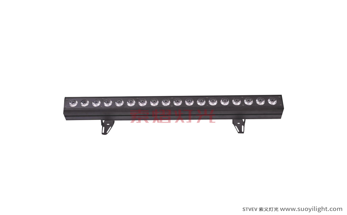 Indonesia18*10W LED Wall Washer Light