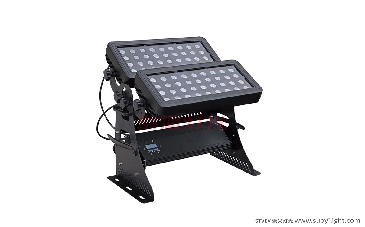 Indonesia72*3W LED Wall Washer Light