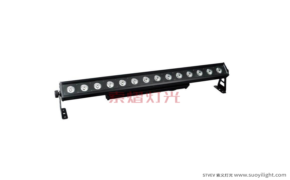 Indonesia14*30W LED Wall Washer Light