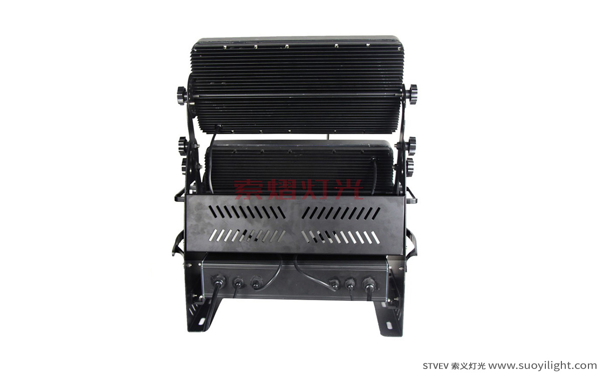 Indonesia192*3W LED City Star Light
