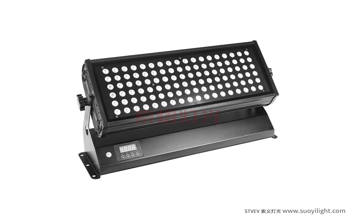 Indonesia108*3W LED Full Color Flood Light
