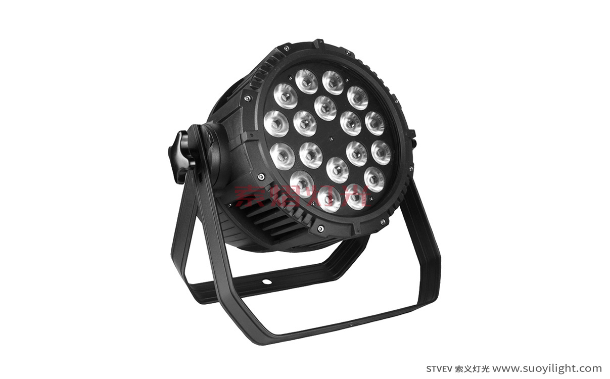 Indonesia18*10W 4in1 LED Waterproof Par Light