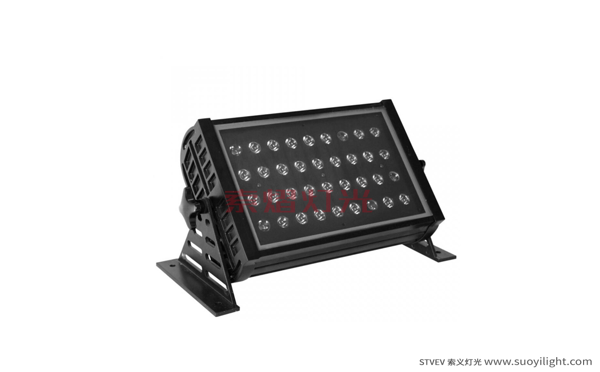 Indonesia36*3W LED Full Color Flood Light