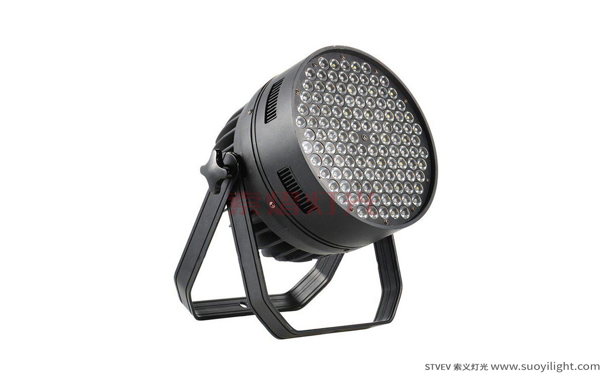 Indonesia120*3W LED Par Light
