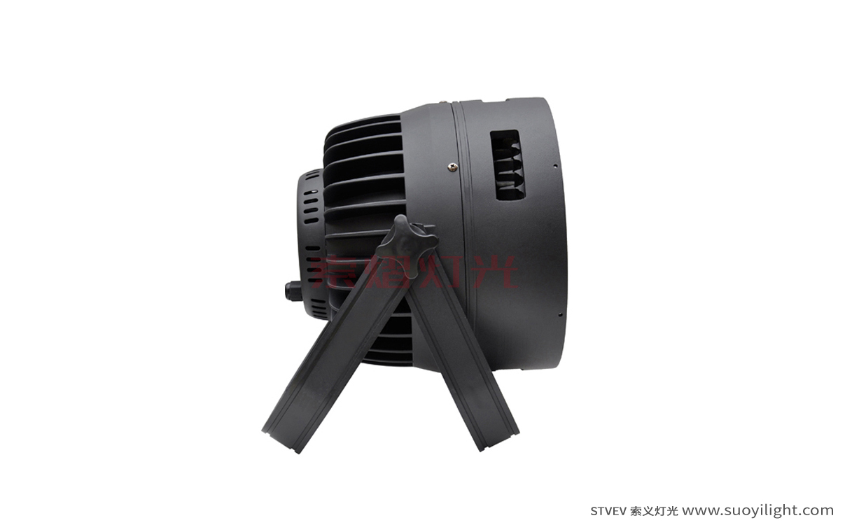 Indonesia120*3W LED Par Light