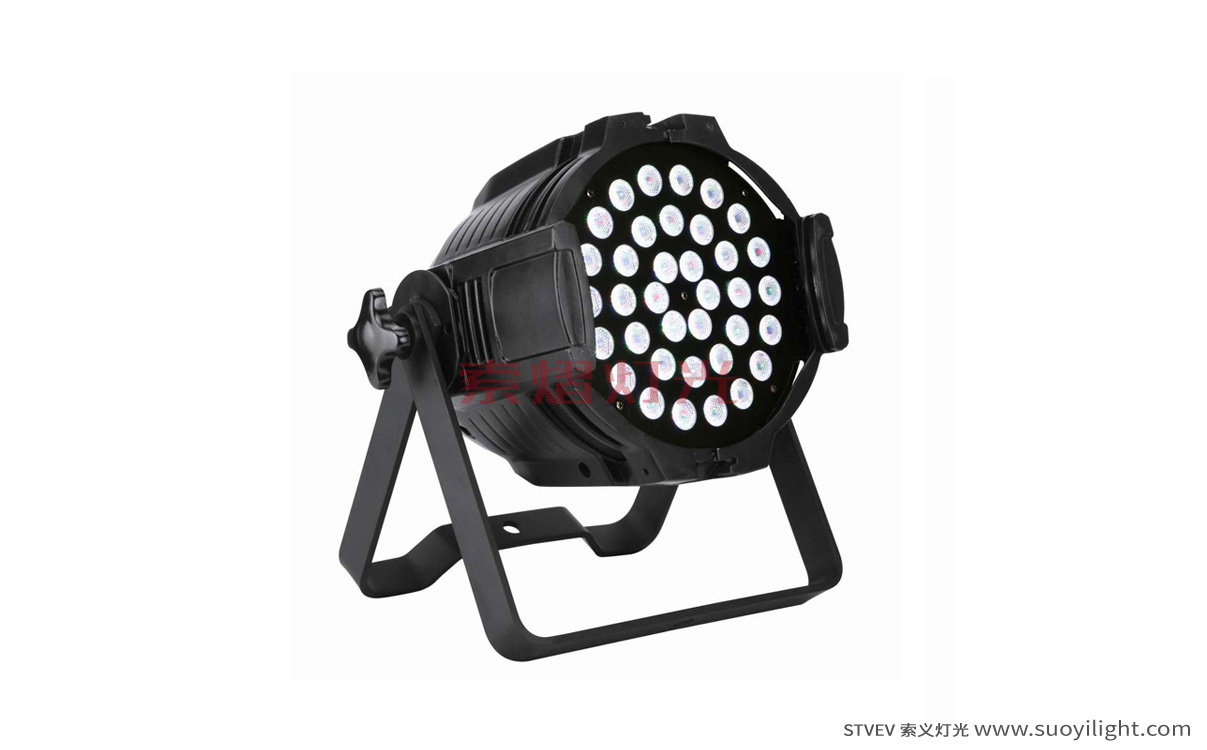 Indonesia36*3W Led Par Light