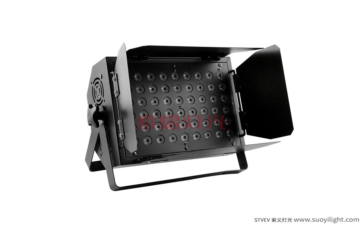 Indonesia54*3W LED Sky Ground Light