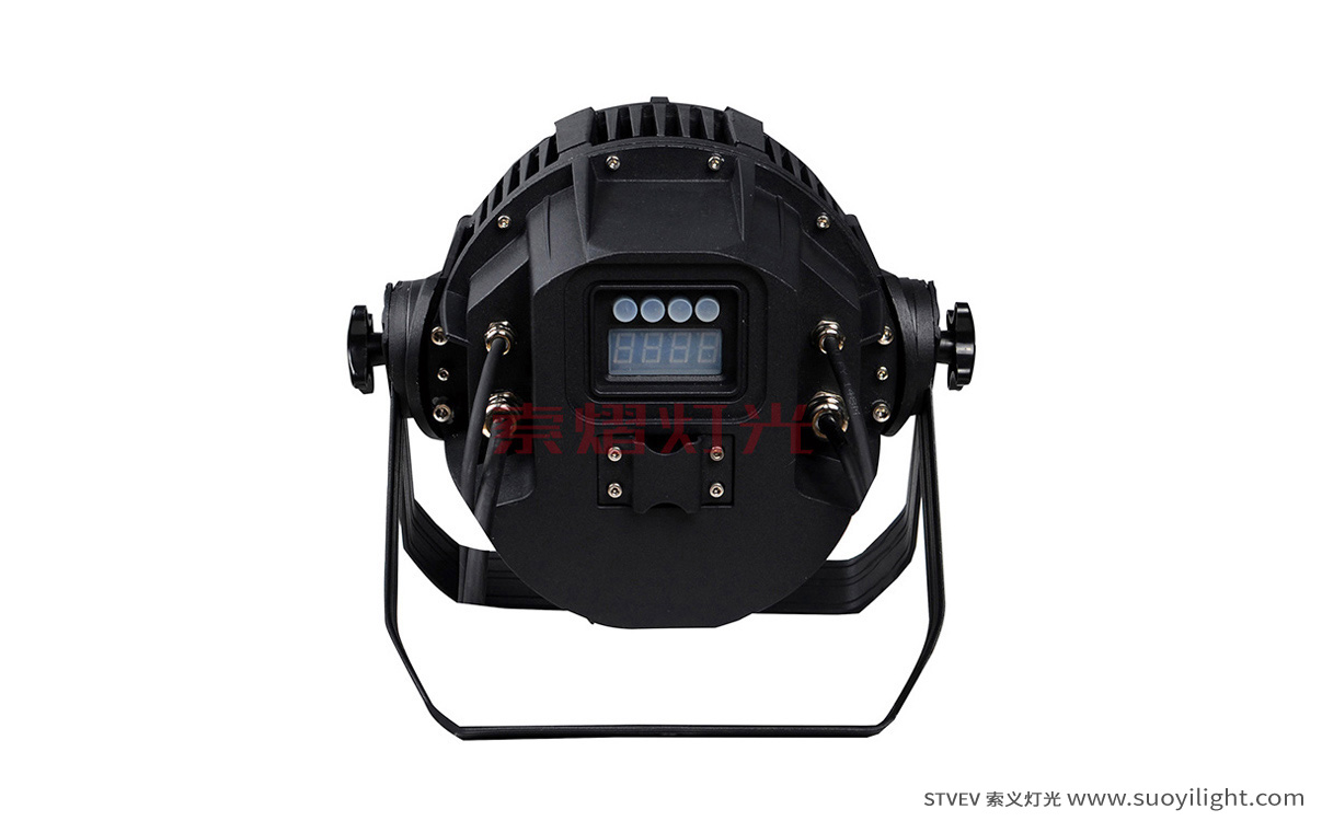 Indonesia18*10W 4in1 LED Waterproof Par Light