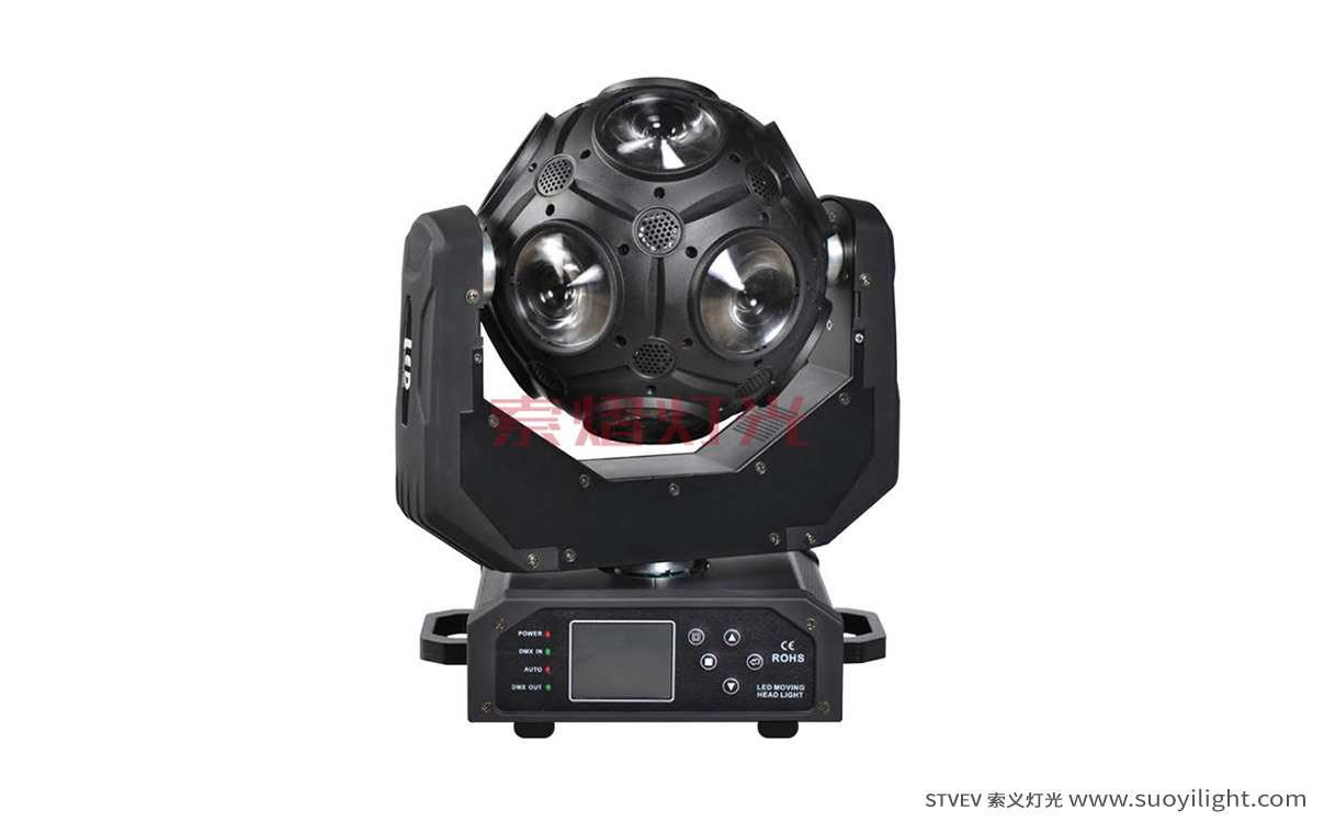 Indonesia LED Football Light