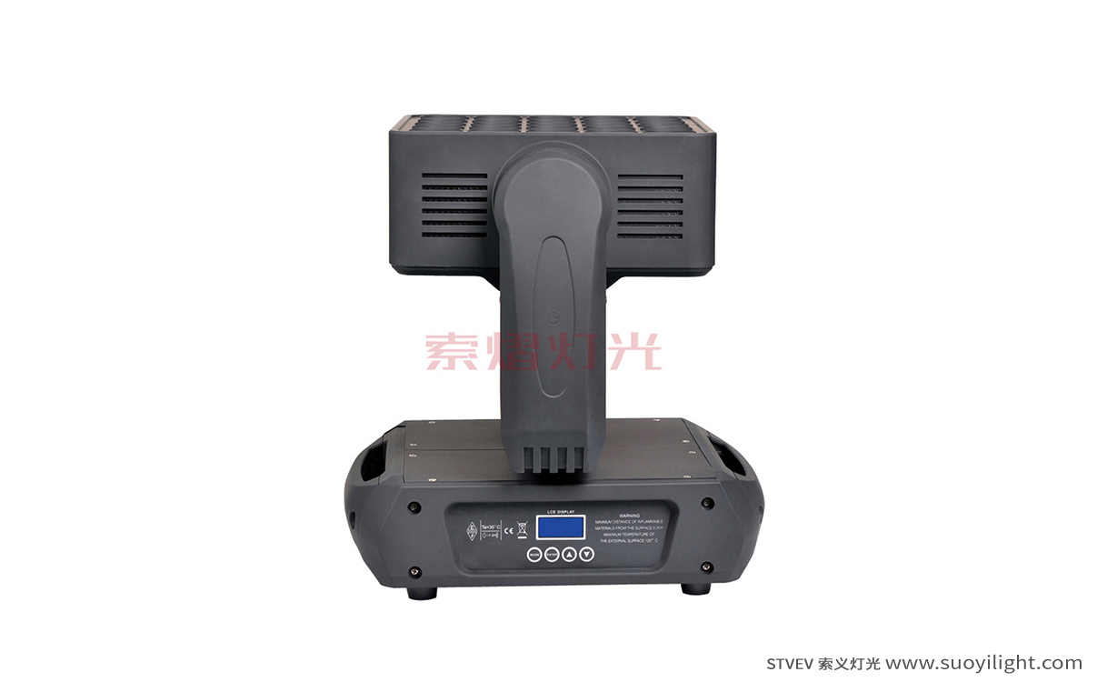 Indonesia25pcs Matrix LED Light