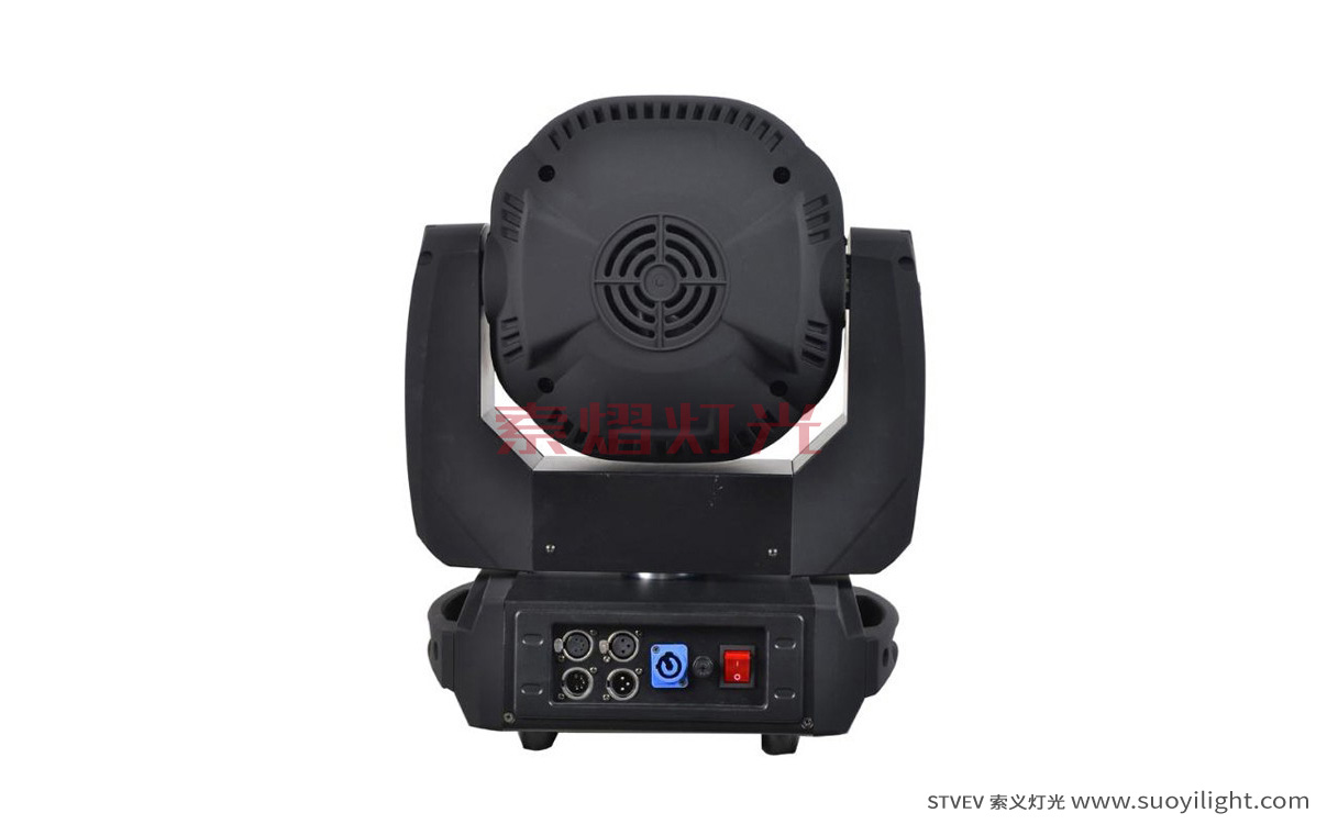 Indonesia19*15W LED Bee Eye Moving Head Light