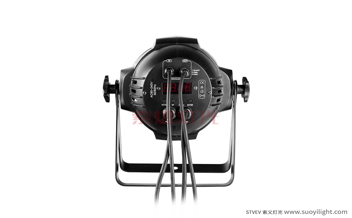 Indonesia36*3W 3in1 Led Par Light