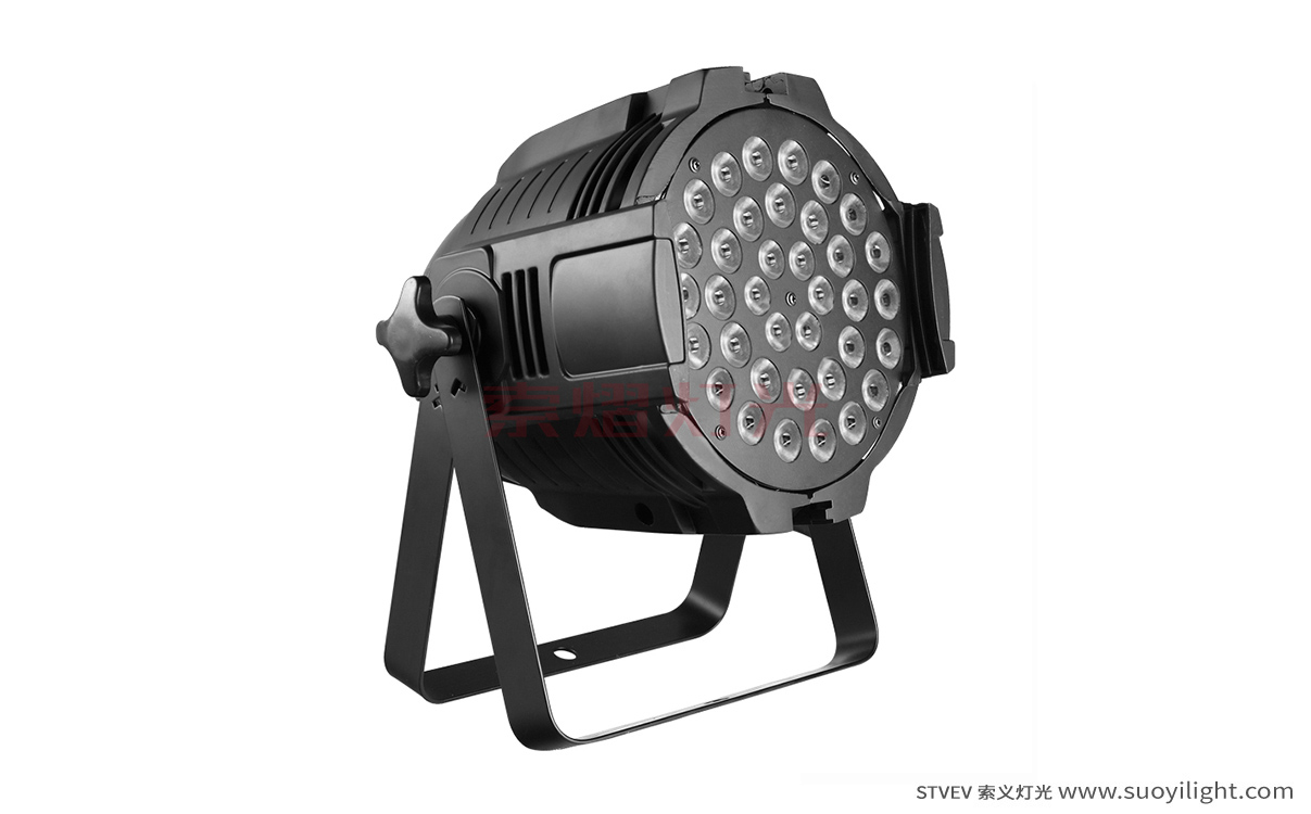 Indonesia36*3W 3in1 Led Par Light