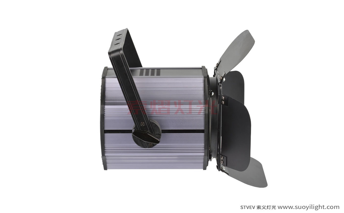 Indonesia200W 方形面光灯