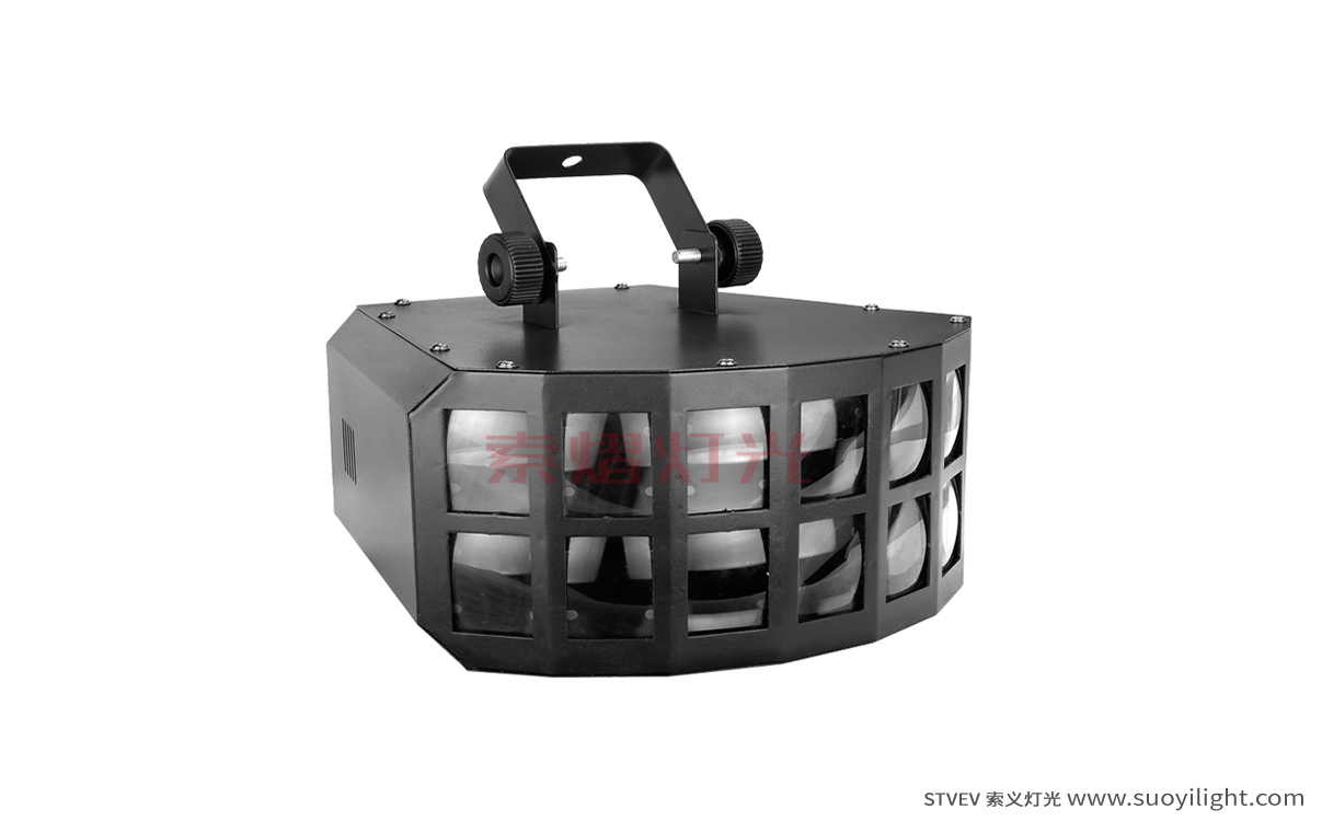 IndonesiaLED Double Butterfly Light