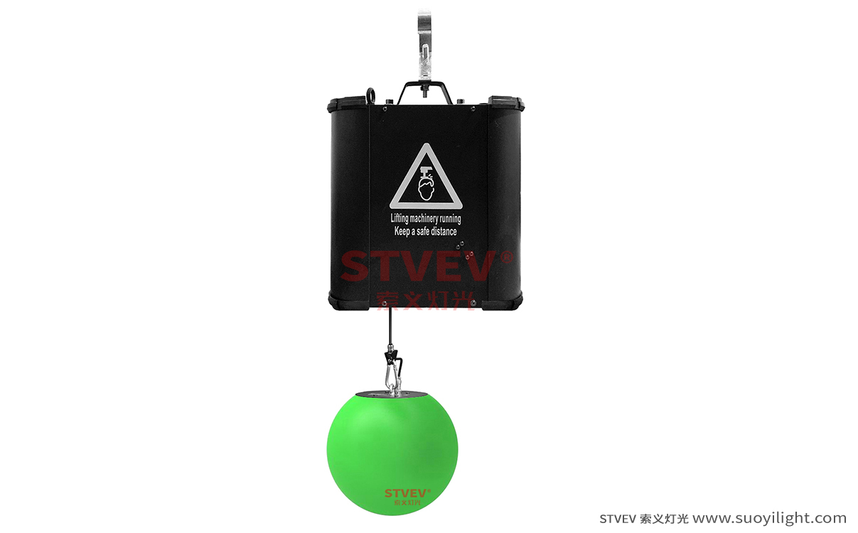 IndonesiaDmx Led Lift Color Ball